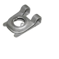 Купить Клипса пластина монтажная защита к audi seat, фото thumb