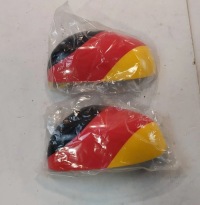 фото thumb №16, Корпус дзеркало зовнішнього smart brabus