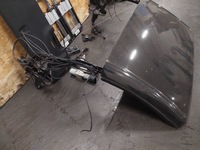 фото thumb №8, Открывающийся крыша kompletny peugeot 207 cc cabrio