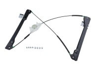 фото thumb №1, Подъемник стекло vw new beetle 98- правый перед