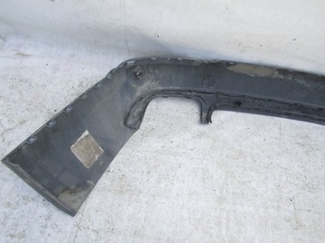 фото thumb №9, Бампер volvo xc90 ii 15-21 зад dół pdc r-design