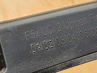 фото thumb №12, Решётка радиатора решётка бампера mini cooper s f55 f56 lift