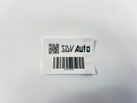 Купить Направляющая люк защита mercedes w124 купе w201 w126 sec 1267800792, фото thumb