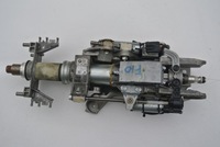 фото thumb №5, Bmw f10 f11 колонка рулевая 6793208