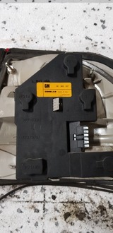 фото thumb №7, Opel vectra b лампа праві + лівий зад задня 90568049 90568047