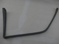 фото thumb №1, Mercedes e w124 sedan рамка молдинг дверь левый задняя