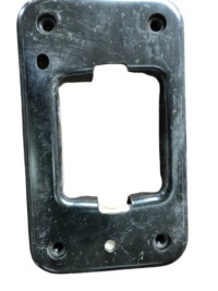 фото thumb №1, Плита zaczepowa opel corsa e 93188994 ліва