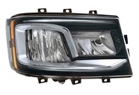 фото thumb №3, Модуль пластина led drl лампи full led scania g, l, p, r, s, xf, nextgen права