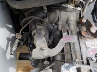 фото thumb №10, Ford transit mk8 16r custom 2.2 tdci 125km коробка передач передач fk2r-7002-ggb