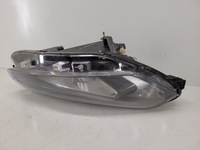 фото thumb №13, Ford transit courier tourneo 14- лампа правая перед передняя