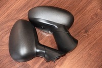 фото thumb №15, Зеркало левая 5pin правое 7pin fiat 500 abarth 2019