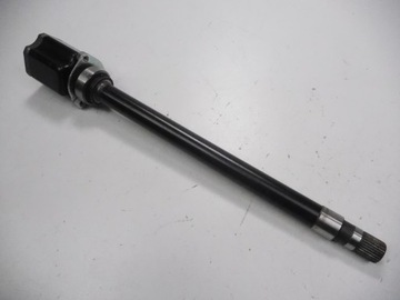 фото thumb №5, Wał приводной fiat alfa romeo lancia 07112705 ts2