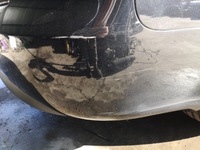 фото thumb №12, Бампер задня audi a4 b7 sedan lz9y lubelskie