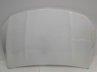 фото thumb №8, Mercedes капот крышка двигателя белый 650 cla 117 c117 x117 w117