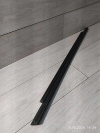 фото thumb №7, 8768. bmw i4 молдинг уплотнитель левый задняя 7482967