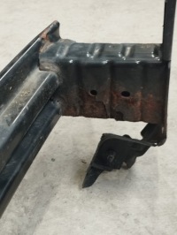 фото thumb №8, Skoda fabia iii 3 підсилювач балка бампера перед 6v0807109