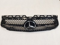 фото thumb №12, Mercedes a177 w177 решётка радиатора