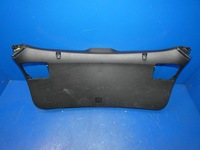 фото thumb №1, Mazda cx5 cx-5 оббивка кришки багажника корпус