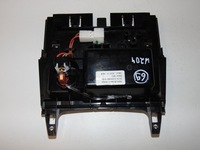 фото thumb №6, Пепельница popiołka mercedes c w204 a2046801350