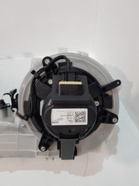 фото thumb №6, Отопитель комплектная 9836407680 opel combo e berlingo iv 21r eu 1.5d