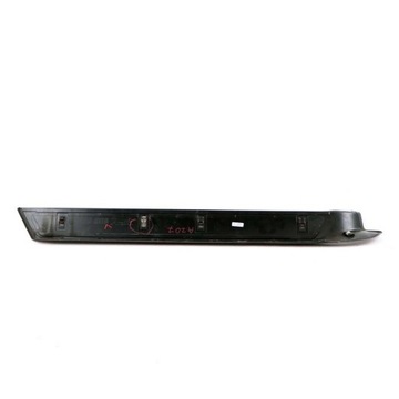 фото thumb №9, Mercedes a207 w207 планка накладка пороговая левая a2076800074
