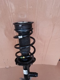 фото thumb №8, Vw passat b8 arteon поворотний кулак+ амортизатор активний правий перед 5q0407258a