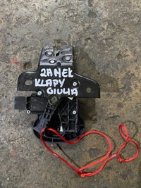 фото thumb №2, 6 alfa romeo giulia замок крышки багажника