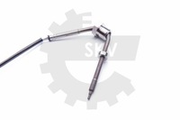 фото thumb №13, Датчик температури вихлопних газів opel saab 55575039