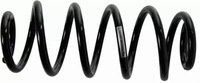 фото thumb №1, Sachs 994 592 пружина подвеска