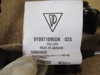 фото thumb №5, Джгут електропроводка pdc porsche cayenne 9y0971095dk