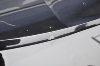 фото thumb №7, Peugeot 3008 ii кришка багажника багажника задня задня скло