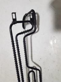 Радиатор радиатор шланг масла усилителя mercedes w204 Киев, фото thumb