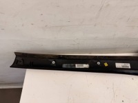 фото thumb №6, Renault grand scenic iii молдинг стёкла лобовой правая 768349558r