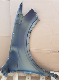 фото thumb №2, Крила лівий vw t-roc 2ga 17-... 4/5 pń