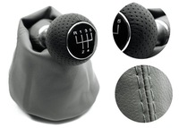 фото thumb №13, Ручка переключения передач чехол vw golf i 1974-1984