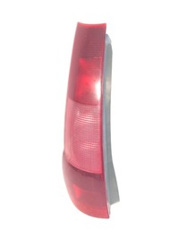 фото thumb №1, Лампа задня fiat punto