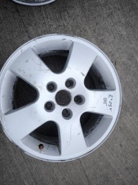 фото thumb №9, Диски диск комплект vw skoda audi a4 a6 itp 7.0j r16 et45 4b0601025f r 19