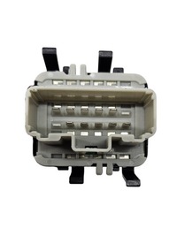 фото thumb №2, Перемикач панель кнопка підйому скло renault clio iii modus twingo ii