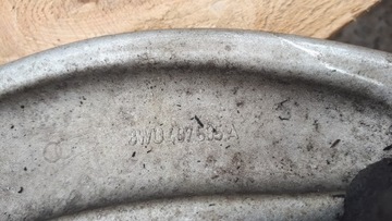 фото thumb №12, A4 b9 8w рычаг левый перед 8w0407693a a5 8w