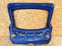 фото thumb №11, Hyundai i30 iii fastback кришка багажника багажника задня задня