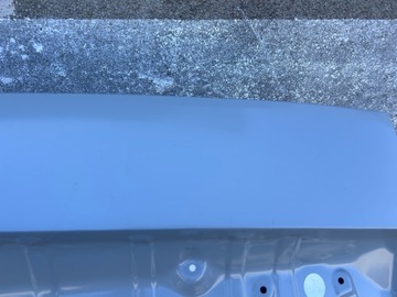 фото thumb №11, Hyundai ioniq 5 крышка зад новая оригинал