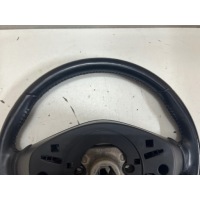фото thumb №13, Mazda 3 iii bm 2014- руль кожаный многофункциональная