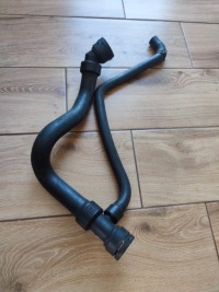 фото thumb №1, Wąż радіатора passat b5 8d0121055j