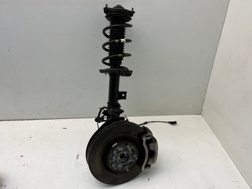 фото thumb №1, Sportage iv амортизатор правые амортизатор mcpherson  поворотный кулак