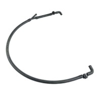 фото thumb №1, Wąż land rover discovery 4 range rover sport оригинальный dnh000133