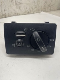 фото thumb №1, Ford focus 2009 панелі керування, перемикачі