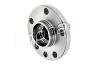 фото thumb №2, Ступица колеса citroen перед jumpy c8 expert topran