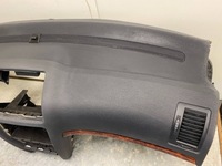 фото thumb №10, Skoda octavia ii lift консоль приборная панель подушка подушка безопасности pas europa