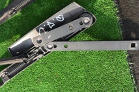 фото thumb №5, Рычаг дворники правые левая комплект audi q7 4l европа