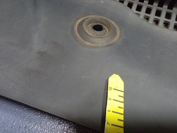 фото thumb №6, Mercedes s класс w222 панель под лобовым стеклом a2228300028